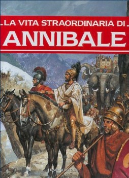 annibale e scipione l\'africano