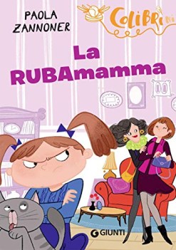 rubamamma