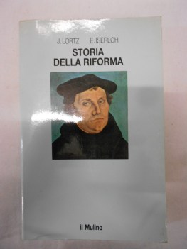 storia della riforma