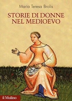 storie di donne nel medioevo