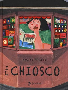 chiosco