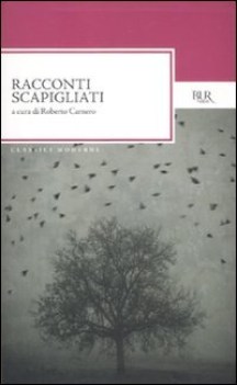 racconti scapigliati