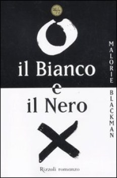 bianco e il nero