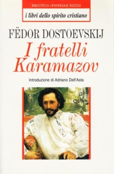 fratelli karamazov