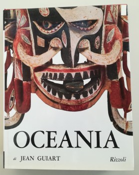 oceania