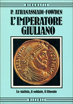 imperatore giuliano