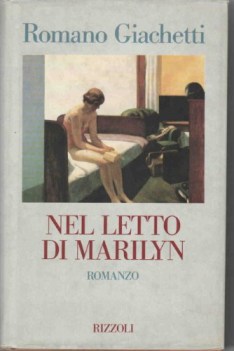 nel letto di marilyn