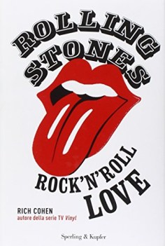 rolling stones rockn roll love