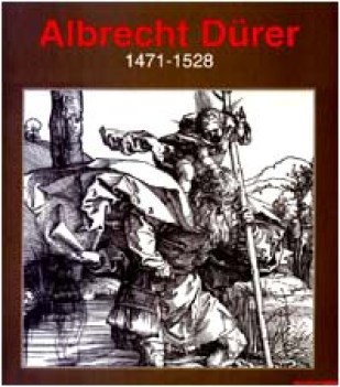 albrecht durer 1471-1528