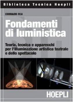 fondamenti di luministica