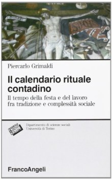 calendario rituale contadino