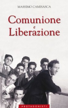 comunione e liberazione cofanetto 3 volumi