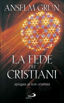 fede dei cristiani spiegata ai non cristiani