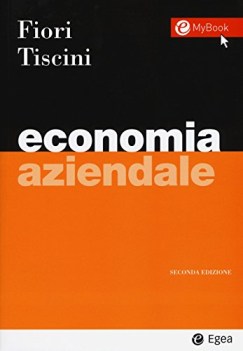 economia aziendale con contenuto digitale per download e accesso on l