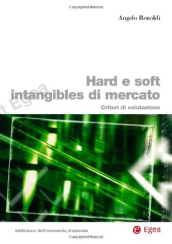 hard e soft intangibles di mercato criteri di valutazione