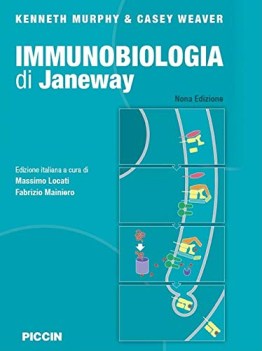 immunobiologia di janeway