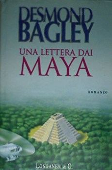 lettera dai maya