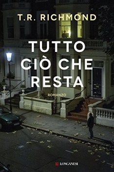 tutto cio che resta