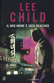 mio nome  jack reacher