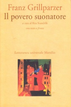 povero suonatore