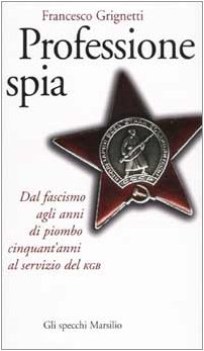 professione spia