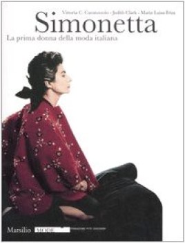 simonetta la prima donna della moda italiana