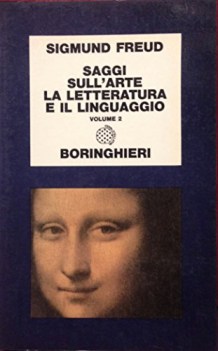 saggi sull arte la letteratura e il linguaggio volume 1