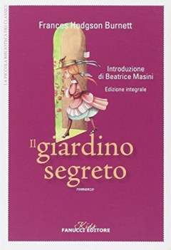 giardino segreto