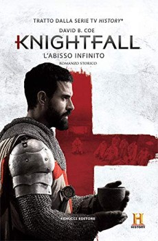 abisso infinito knightfall