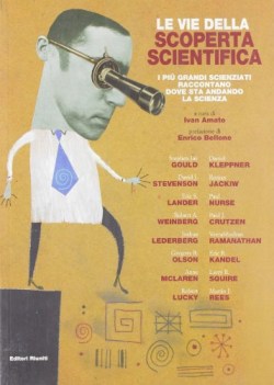 vie della scoperta scientifica