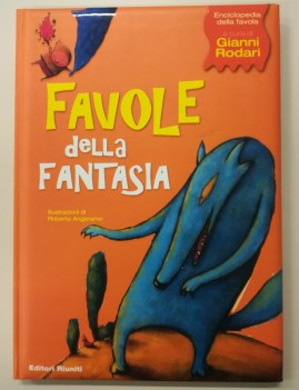 Favole della fantasia