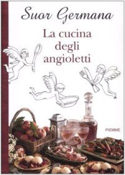 cucina degli angioletti