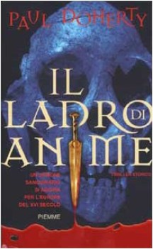 ladro di anime