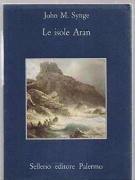 isole aran