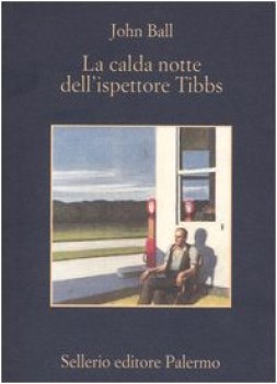 calda notte dell ispettore tibbs