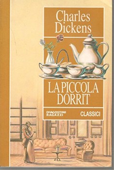 piccola dorrit