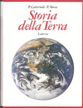 storia della terra