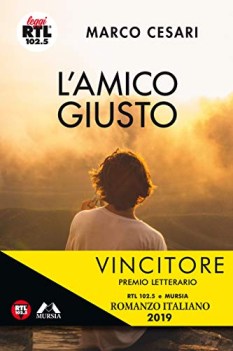 amico giusto