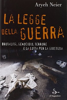 legge della guerra