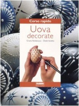 uova decorate