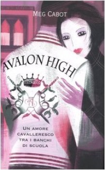 avalon high