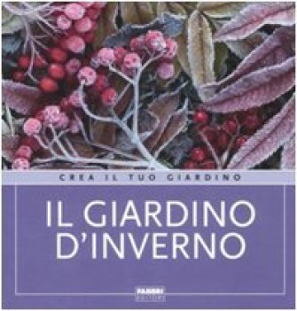 giardino d\'inverno