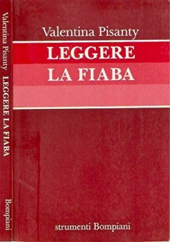 leggere la fiaba