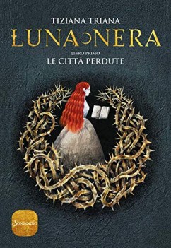 citt perdute luna nera 1