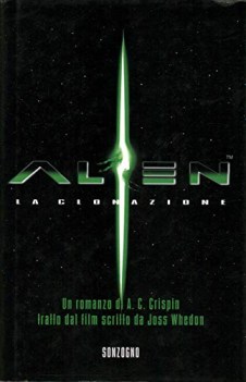 alien 4 la clonazione