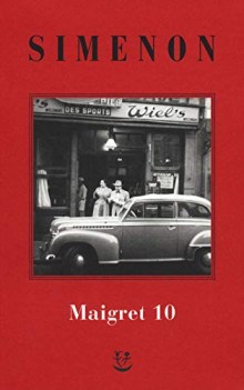 maigret 10