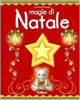 magie di natale ediz illustrata