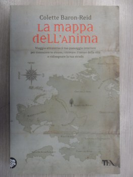 Mappa dell\'anima