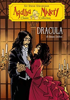 dracula di bram stoker