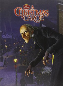 a christmas carol ediz illustrata fc